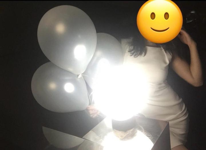 Платье Mango | Молочный цвет | S