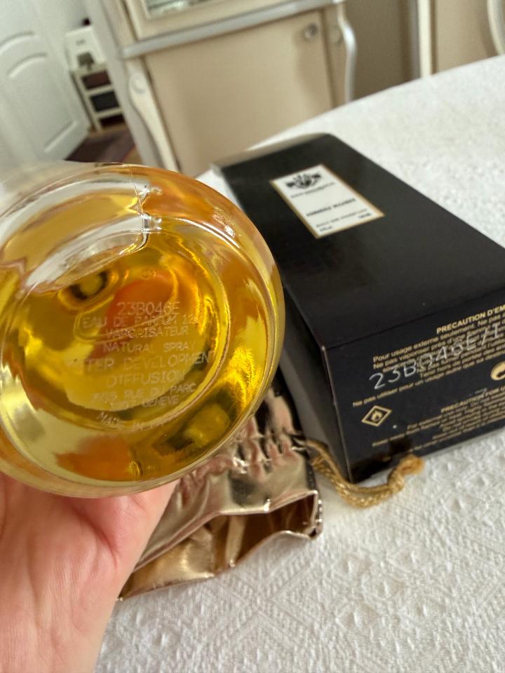 Mancera Hindi Kush EDP 120 мл – оригинал