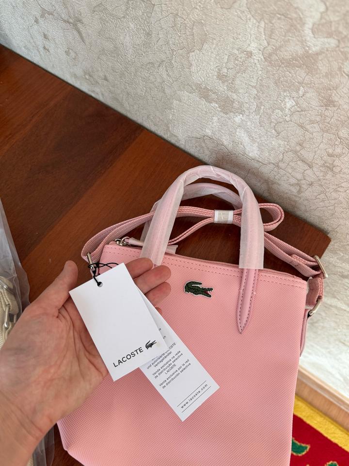 Lacoste кросс-боди