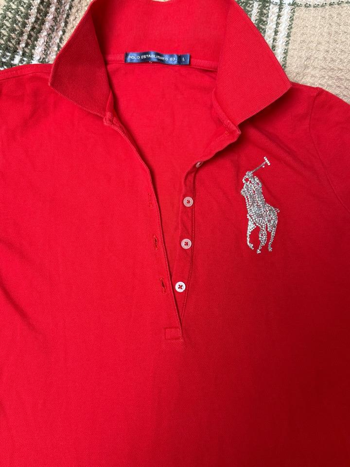 Платье Polo оригинал