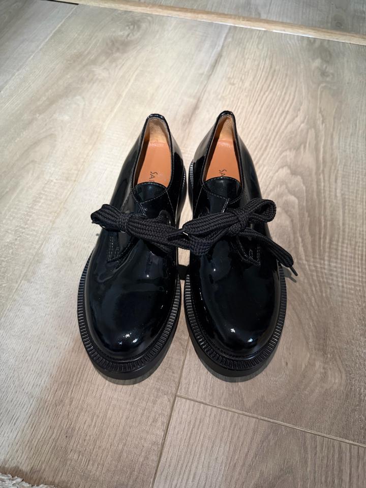 Броги Sara Kent