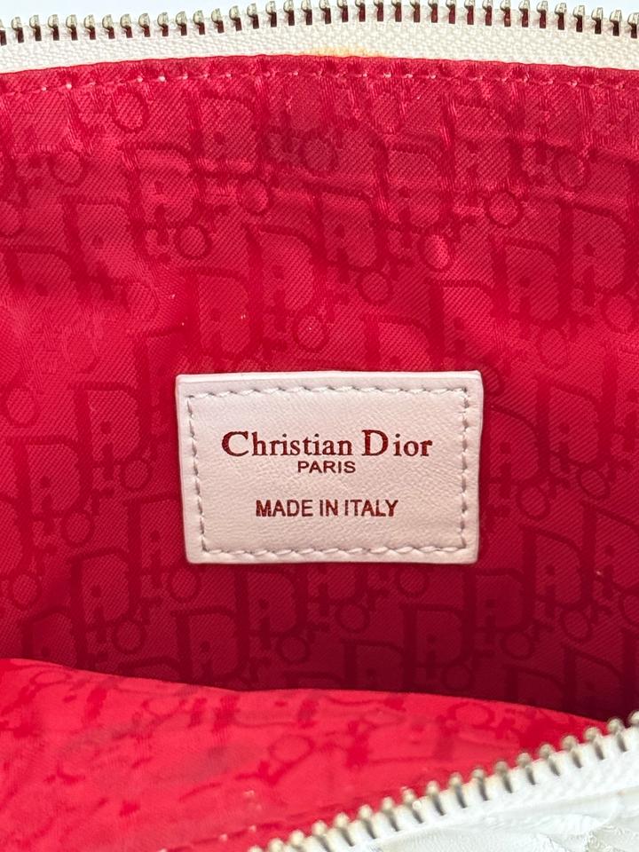 Клатч-косметичка Christian Dior