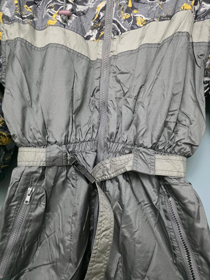 Лыжный комбинизон