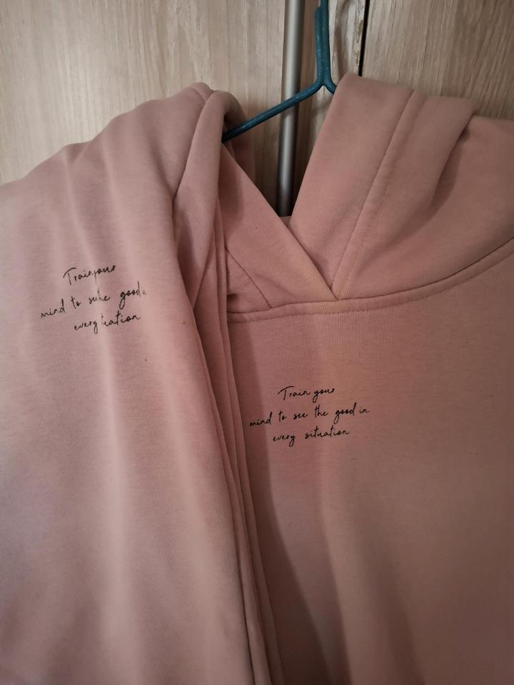 Спортивный костюм