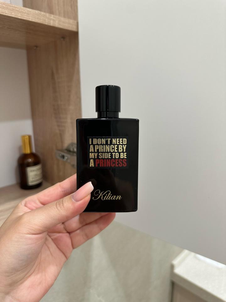 Духи Kilian Paris Princess