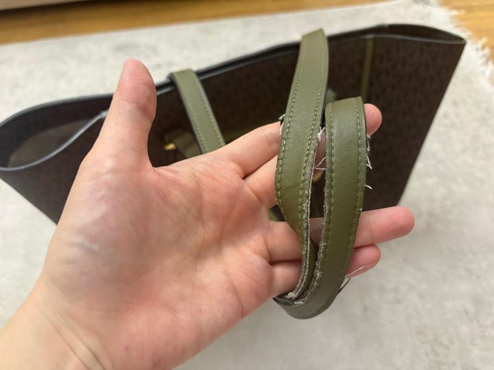 Сумка Michael Kors