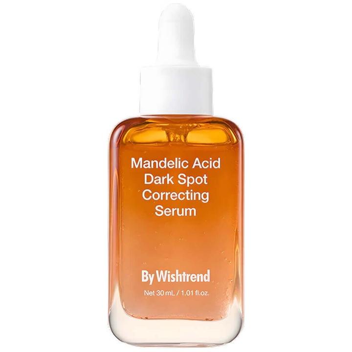 Сыворотка с миндальной кислотой By Wishtrend Mandelic Acid Dark Spot Correcting