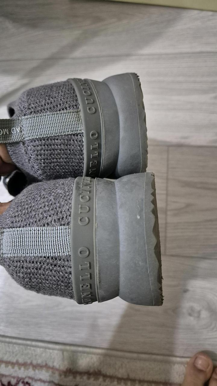 Обувь от Brunello Gucinelli 41 р