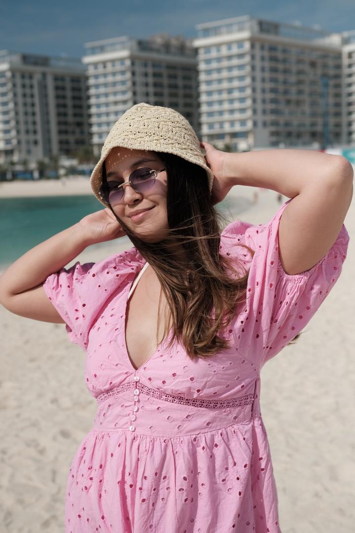 Платье летнее Zara