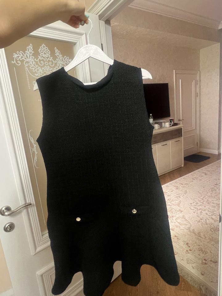 Сарафан зара олд мани