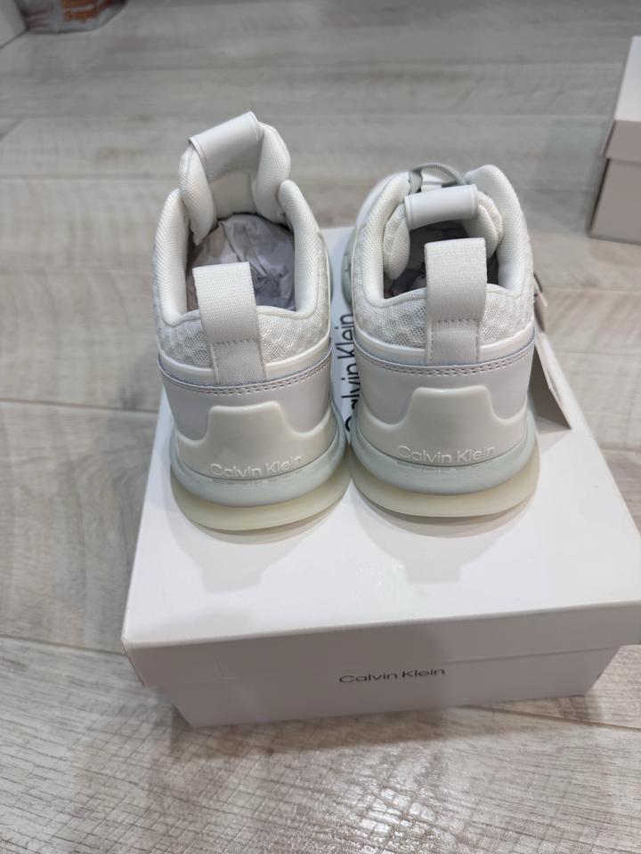 Кроссовки Calvin Klein