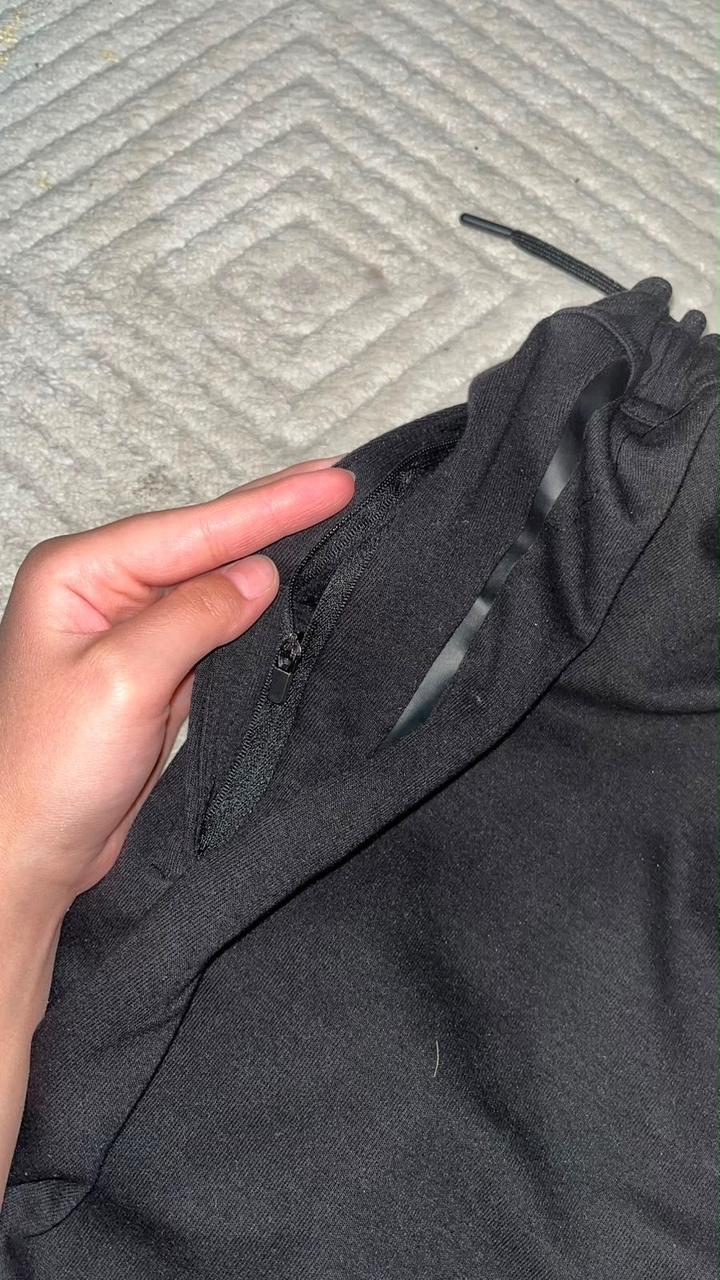 черныц трико H&M