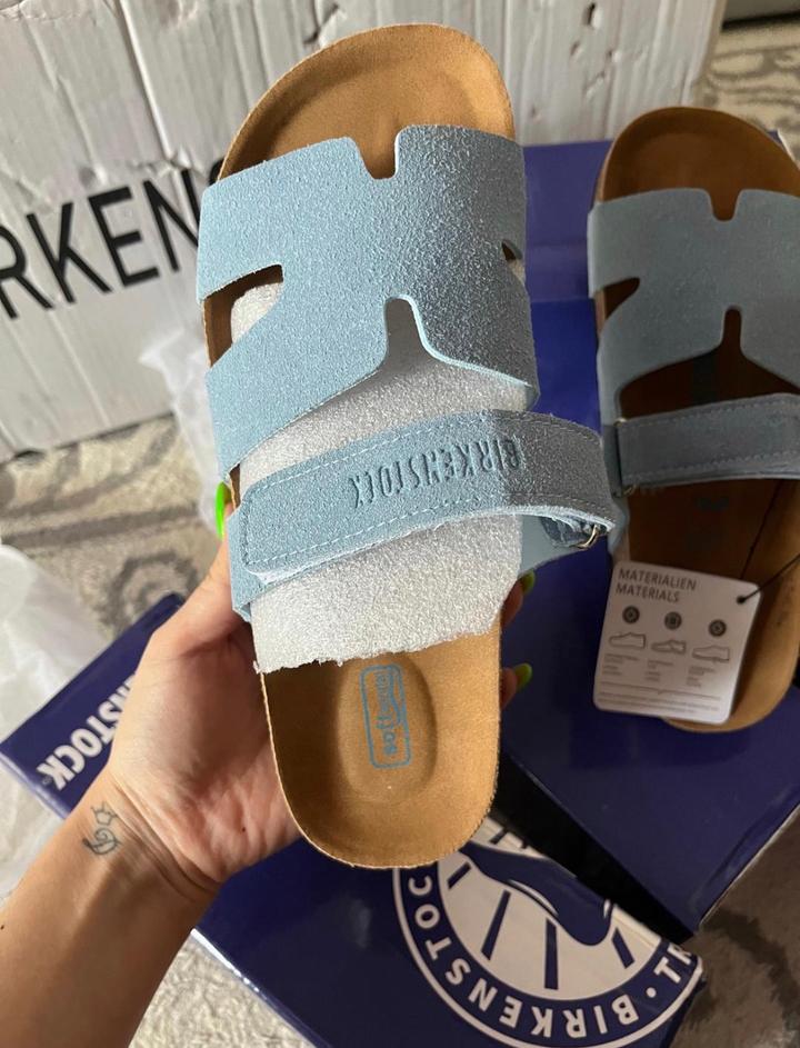 Обувь Birkenstock 36 размер
