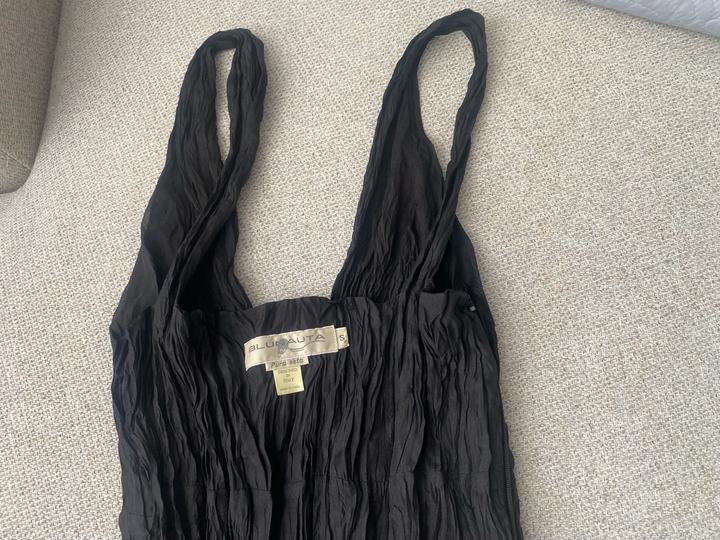 Платье Италия, размер S