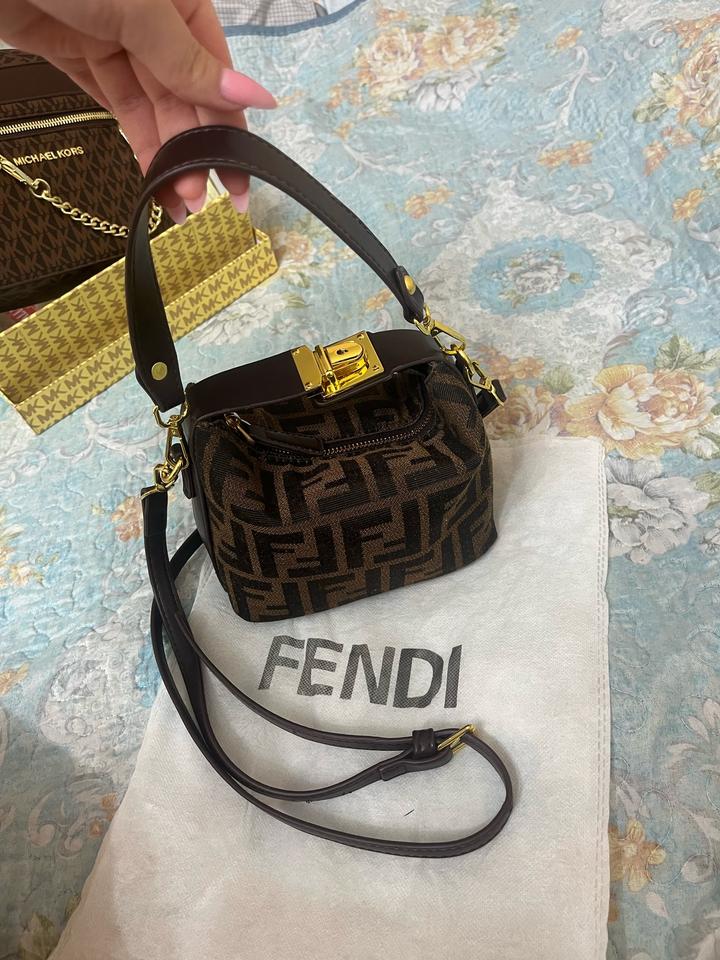 мини-сумка FENDI