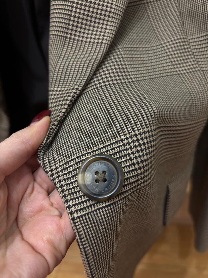 Пиджак Ralph Lauren S