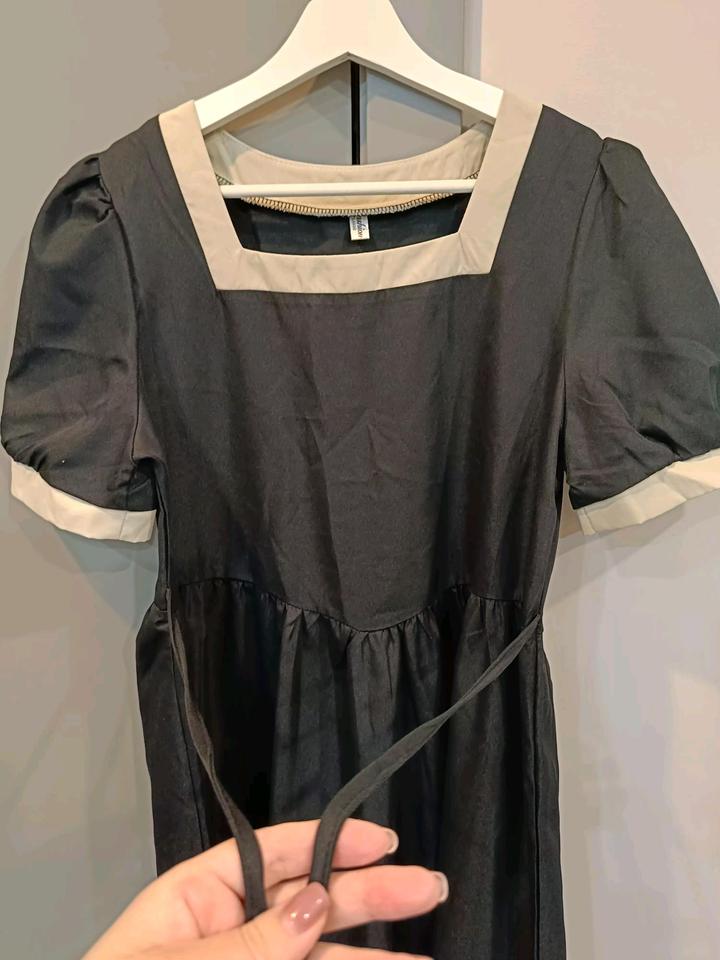 Платье миди, М размер