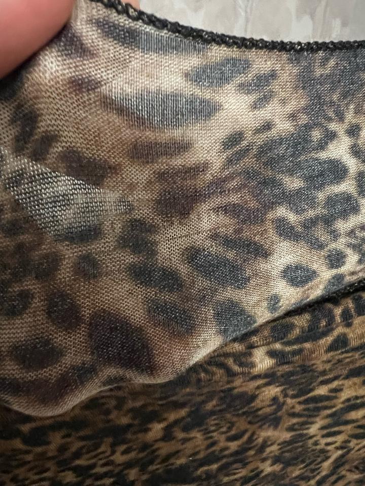 Лонгслив Intimissimi