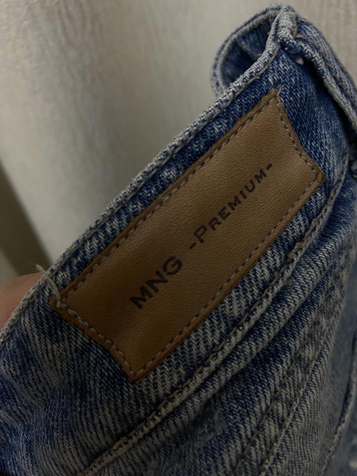 шорты манго