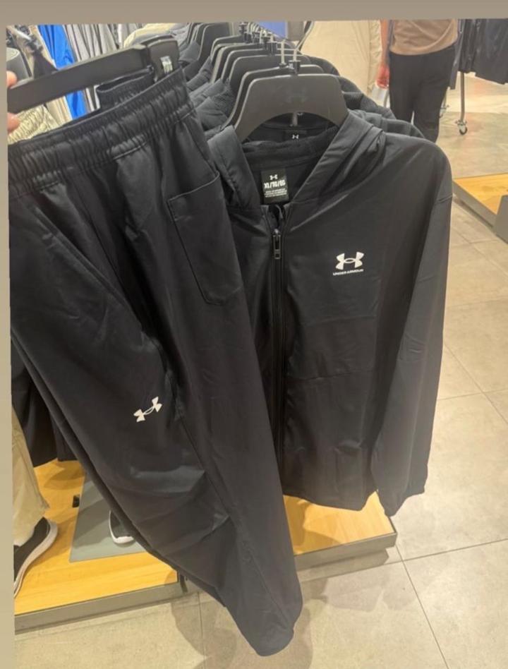 Спортивный костюм Андр