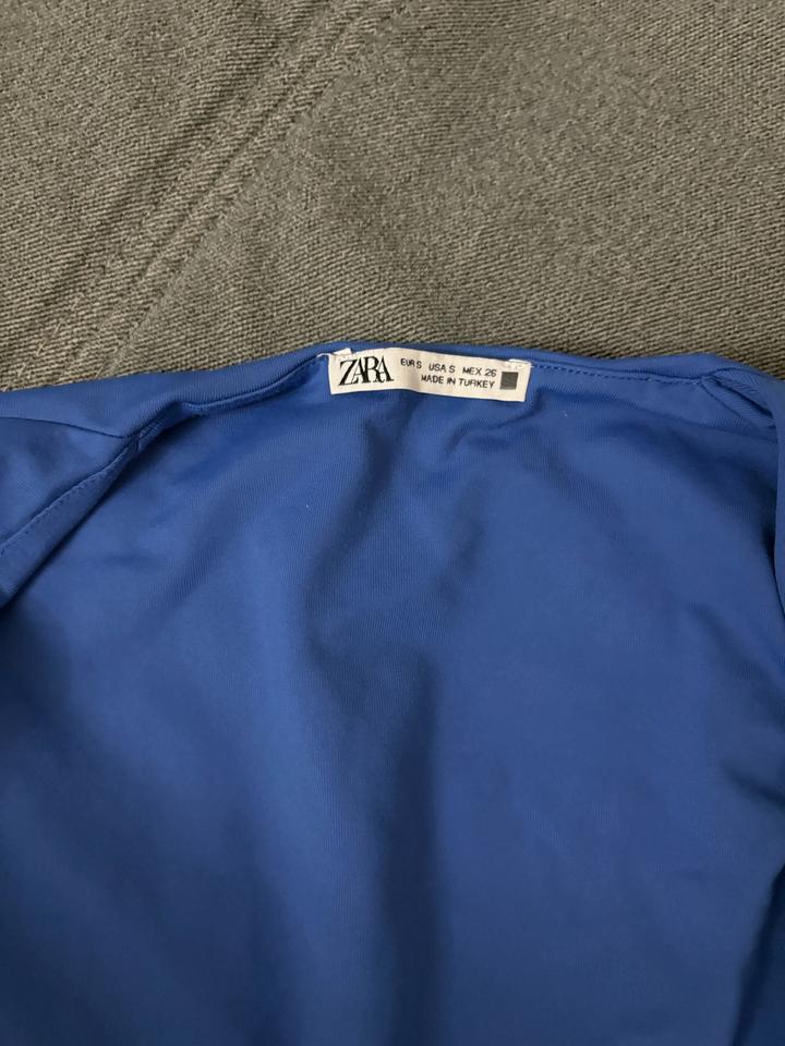 Боди zara