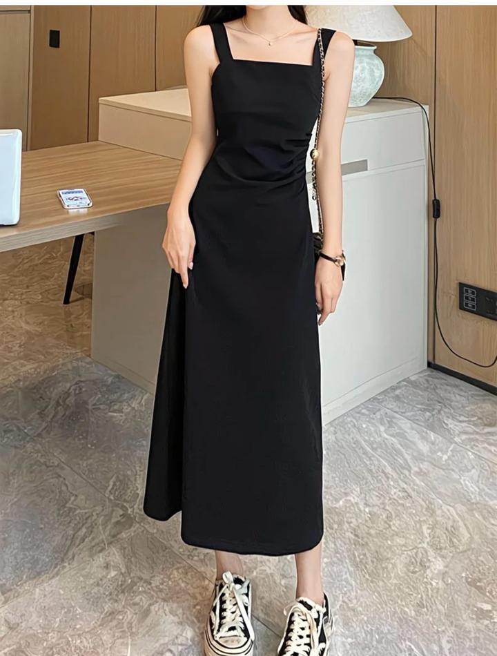 Продам черное платье