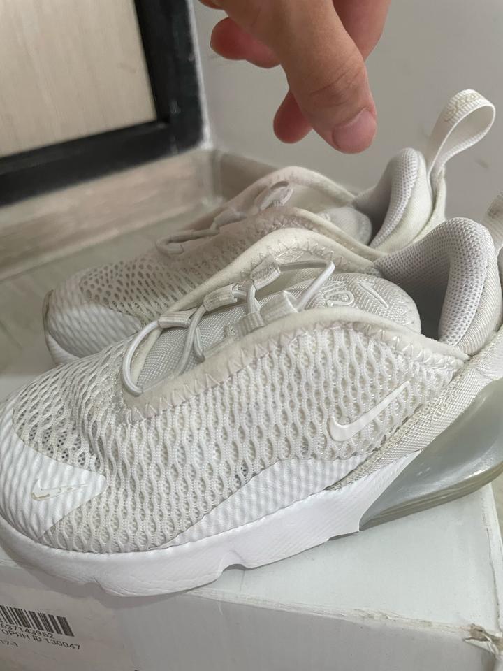 Кроссовки детские