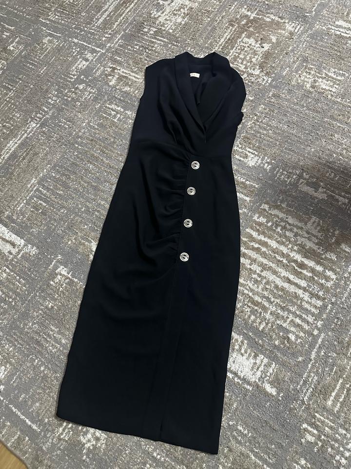 Платье пиджак