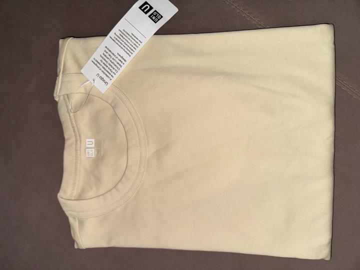 Футболка Uniqlo U
