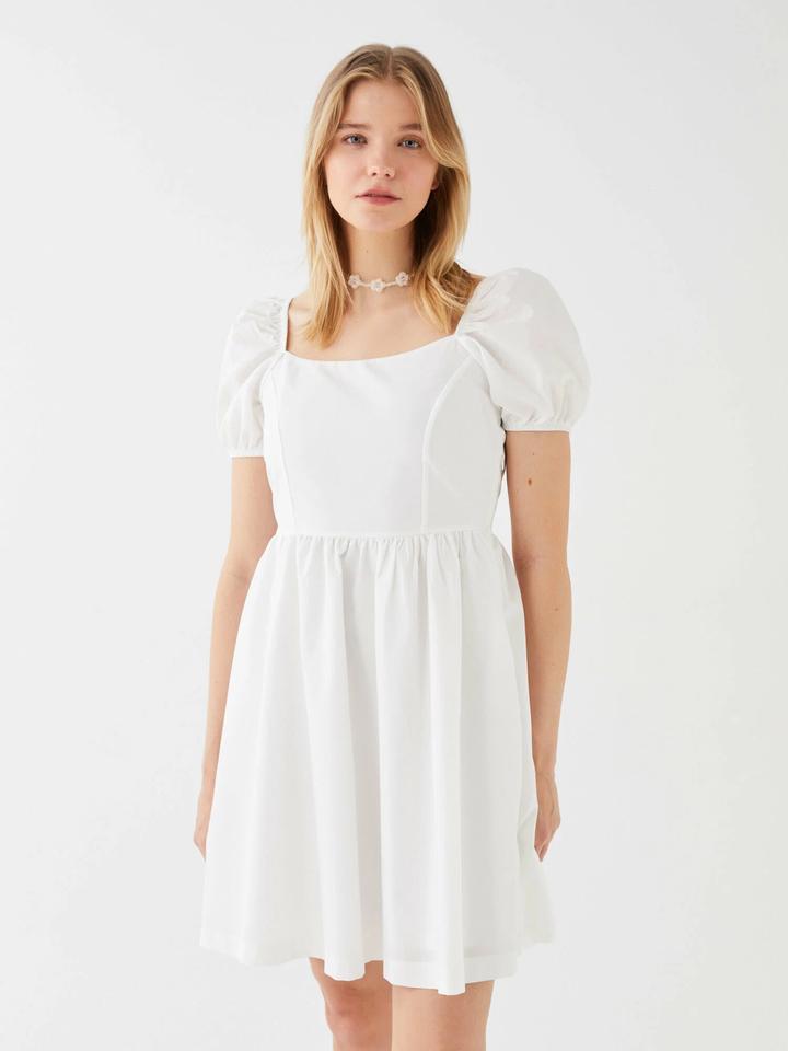 Платье в идеальном состоянии