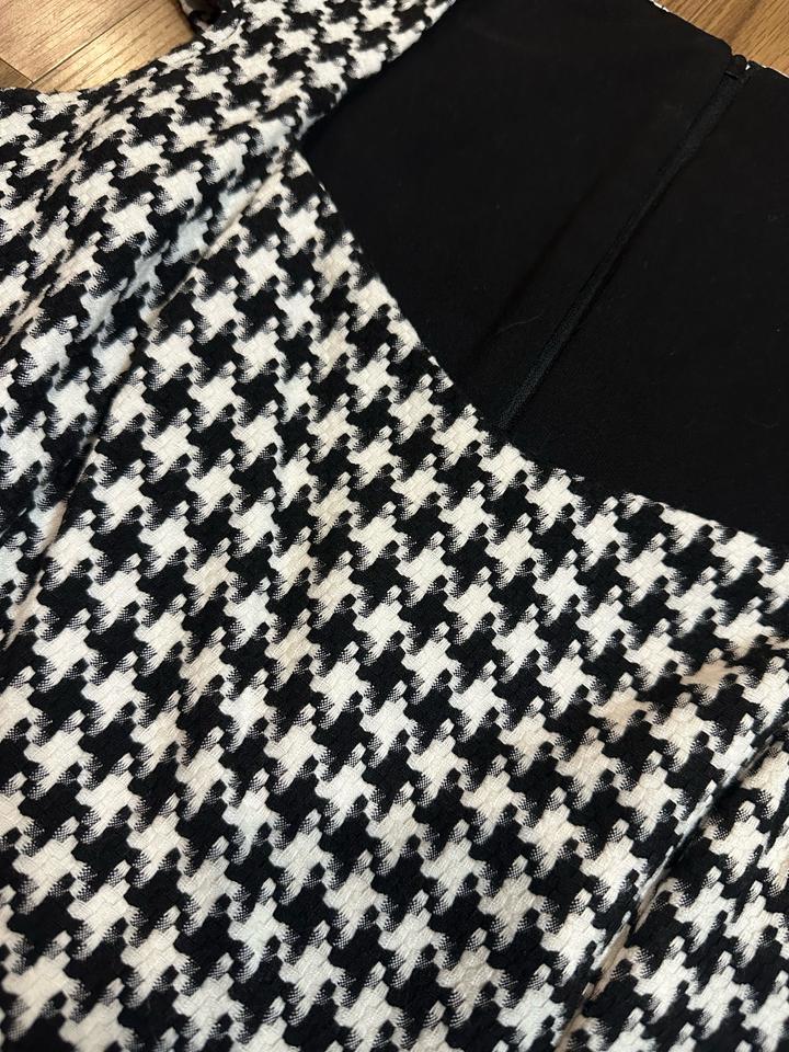 Элегантное мини платье