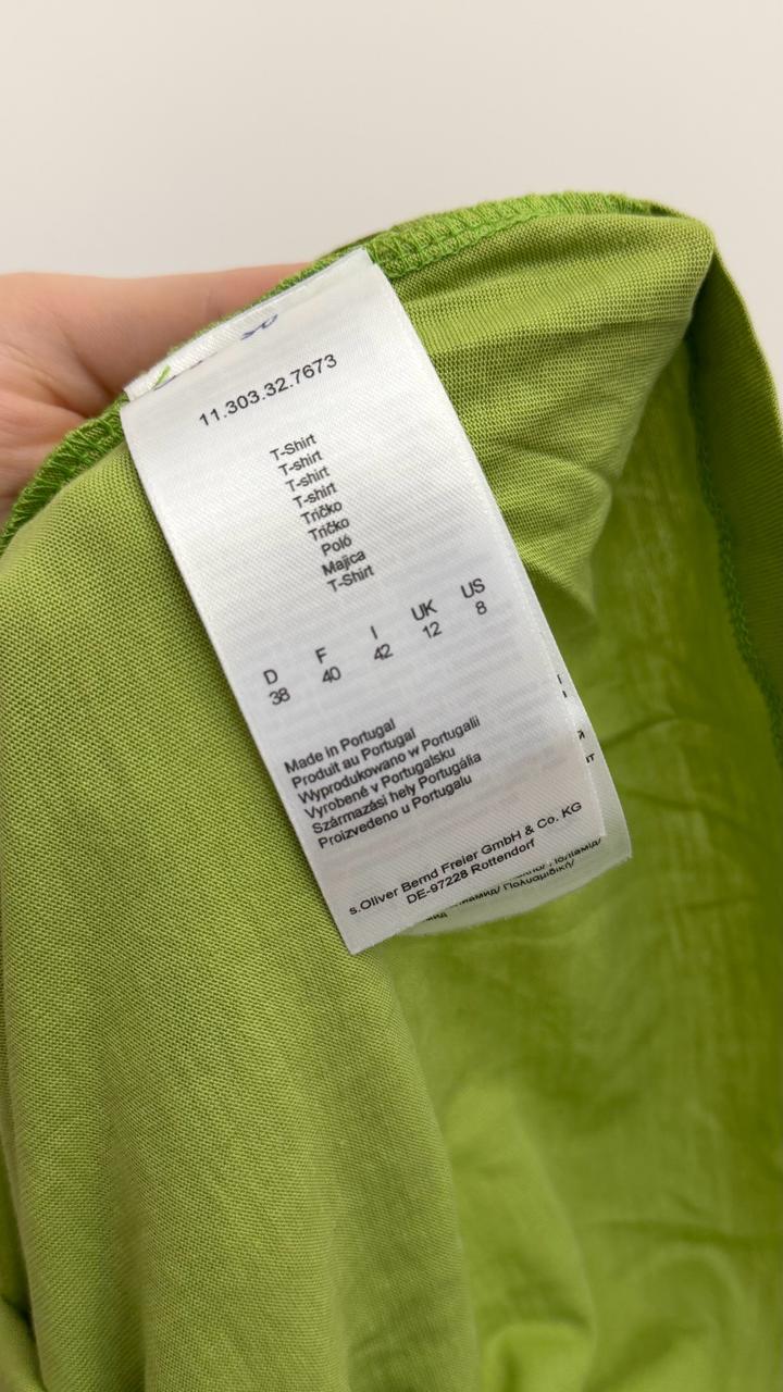 Кофта By S.Oliver