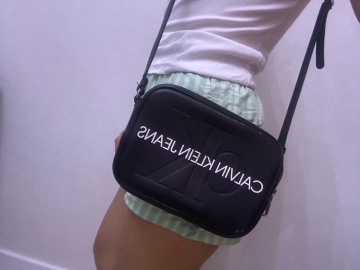 Сумка Calvin Klein