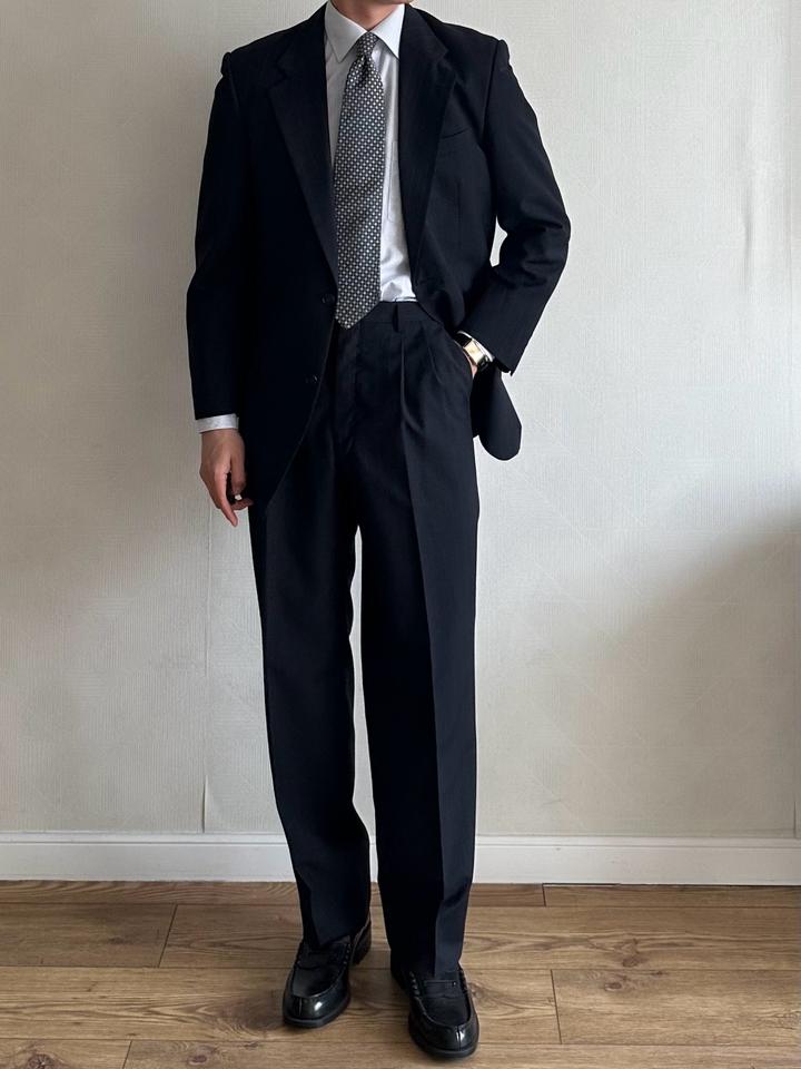 Классический костюм Emerkretti