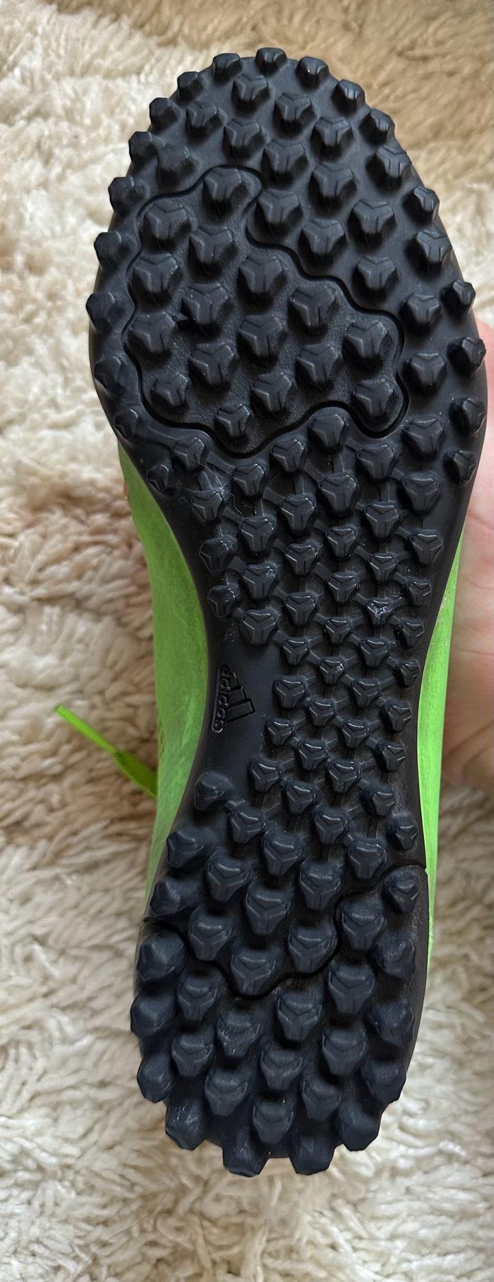 Бутсы, сорокожки для футбола Adidas X Speedportal.4