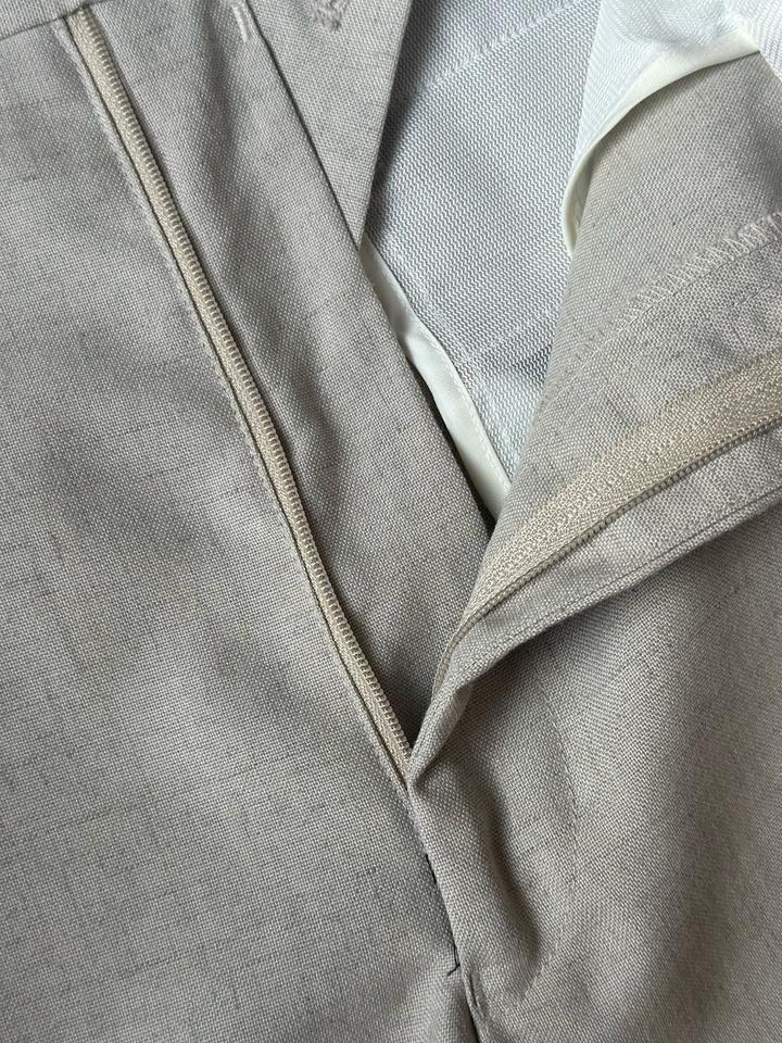 Молочные брюки