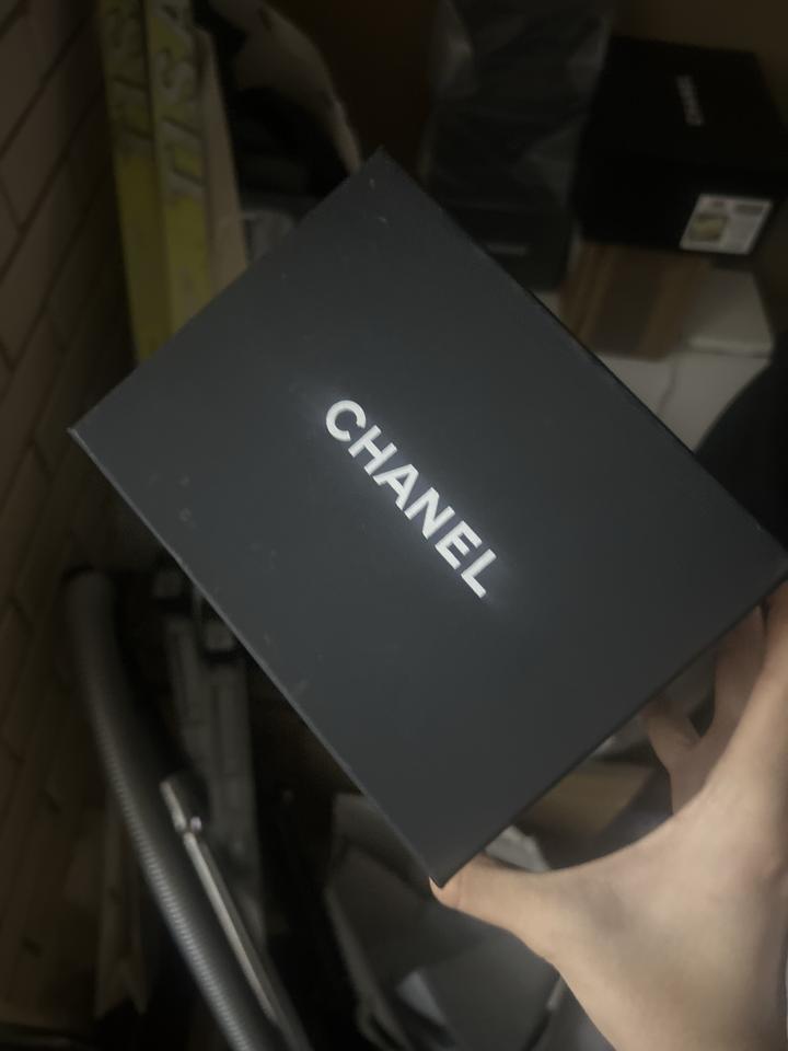 Сумка шанель