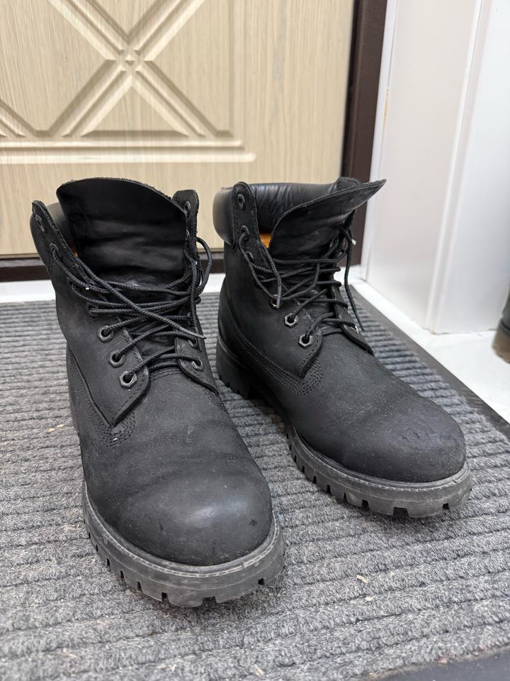 Ботинки Timberland