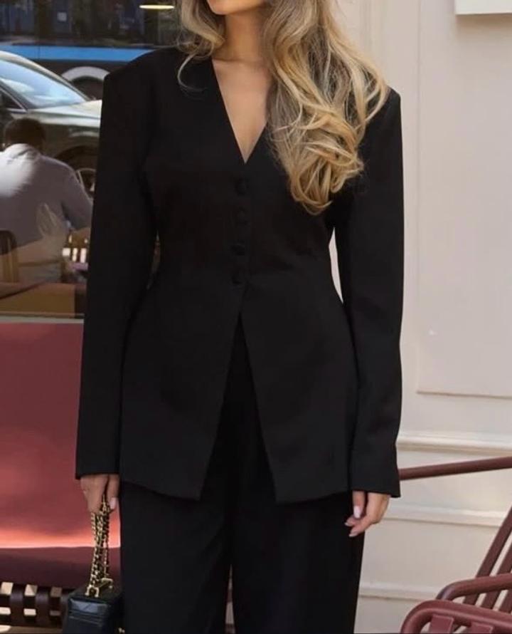 Классический костюм chia