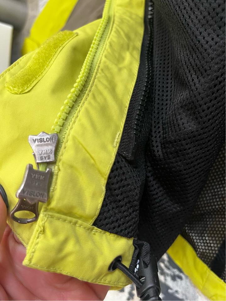 Jack Wolfskin Texapore