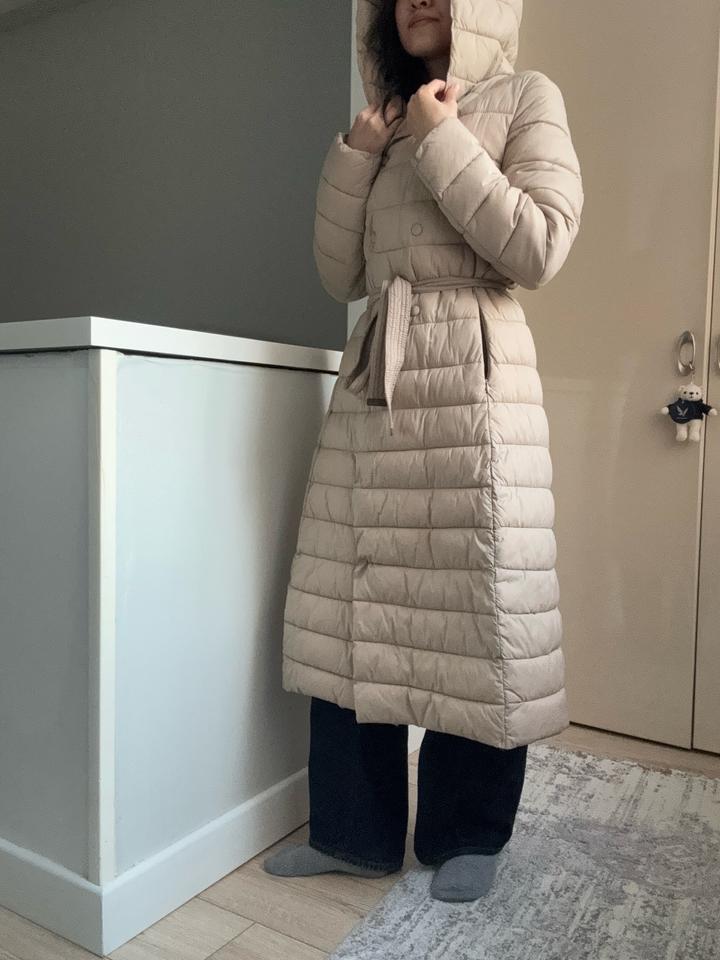 Плащ-куртка демисезон