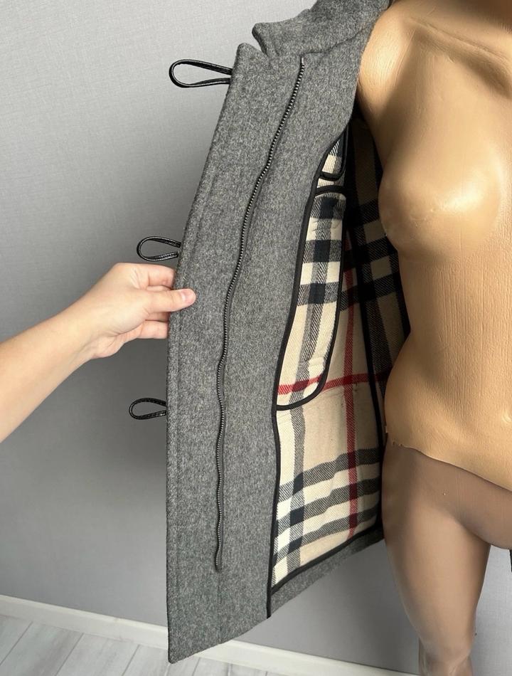 Пальто Burberry XS S