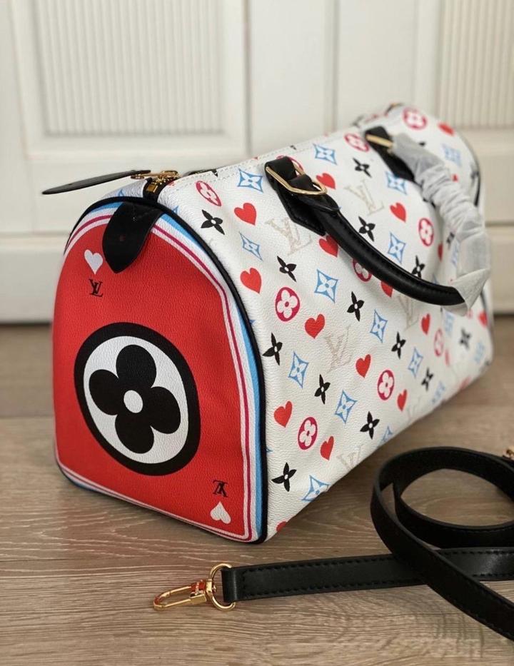 Louis Vuitton сумка новая