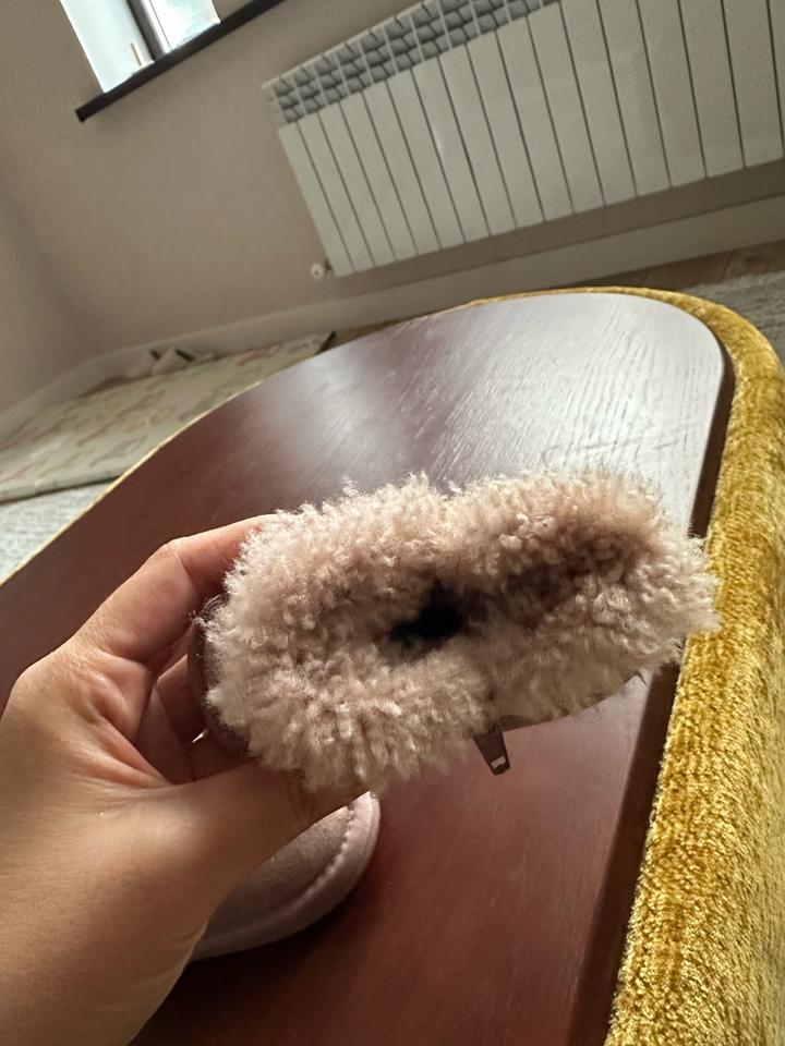 Детка я обувь