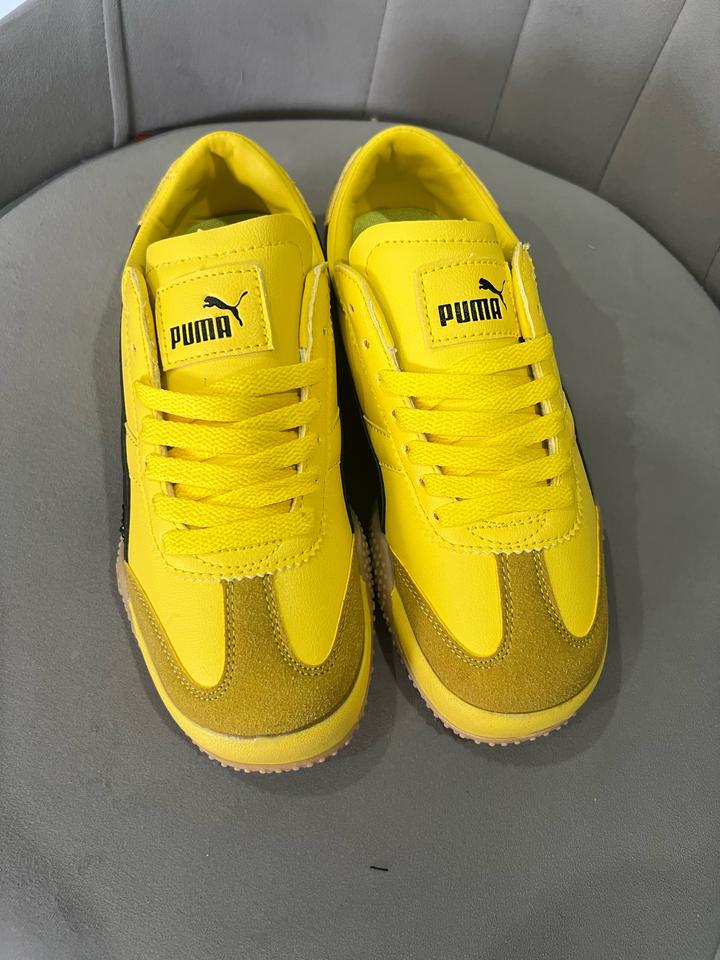Кроссовки PUMA