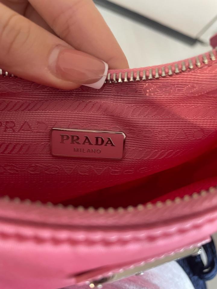 сумка от prada