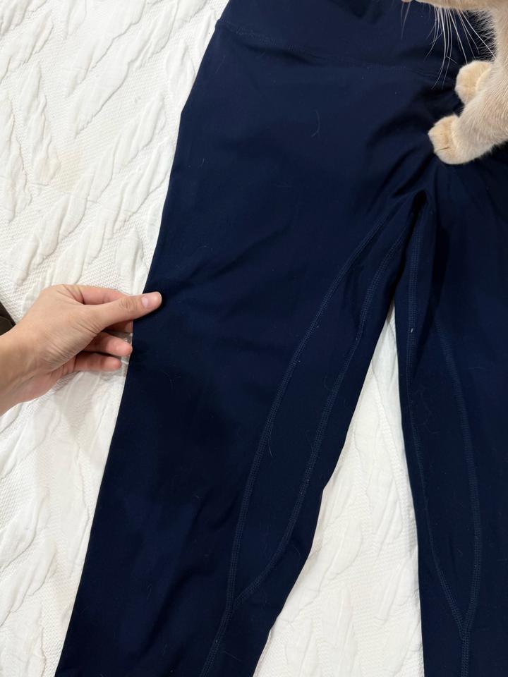 Спортивные лосины