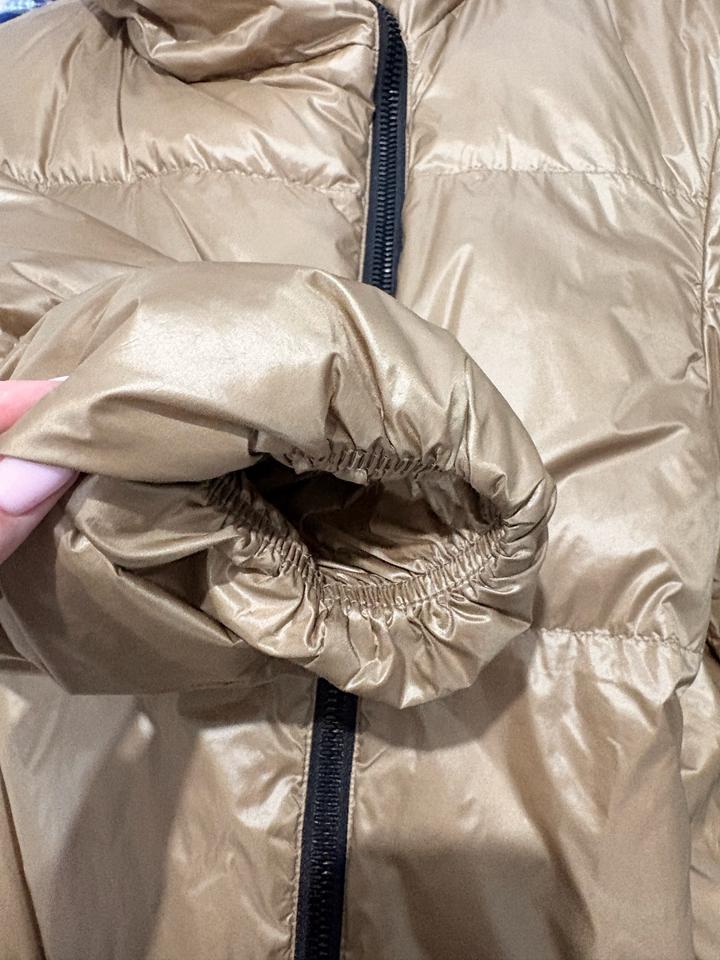 Куртка демисезон