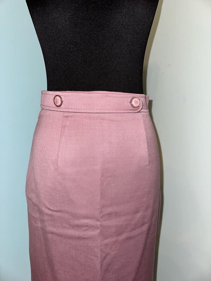 Длинная юбка