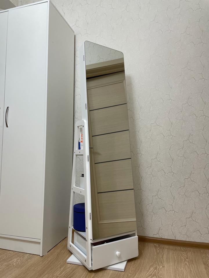Хранение аксессуаров